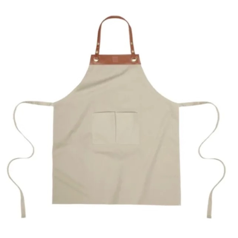 NESPRESSO Upcycled Barista Apron - NWT